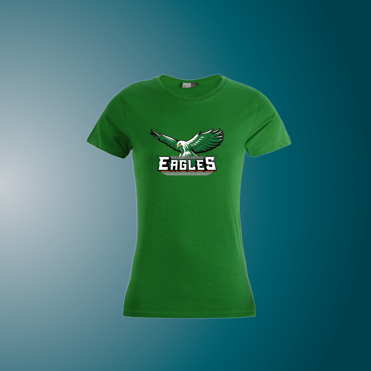 Eagles Germany "Throwback Fanclub"