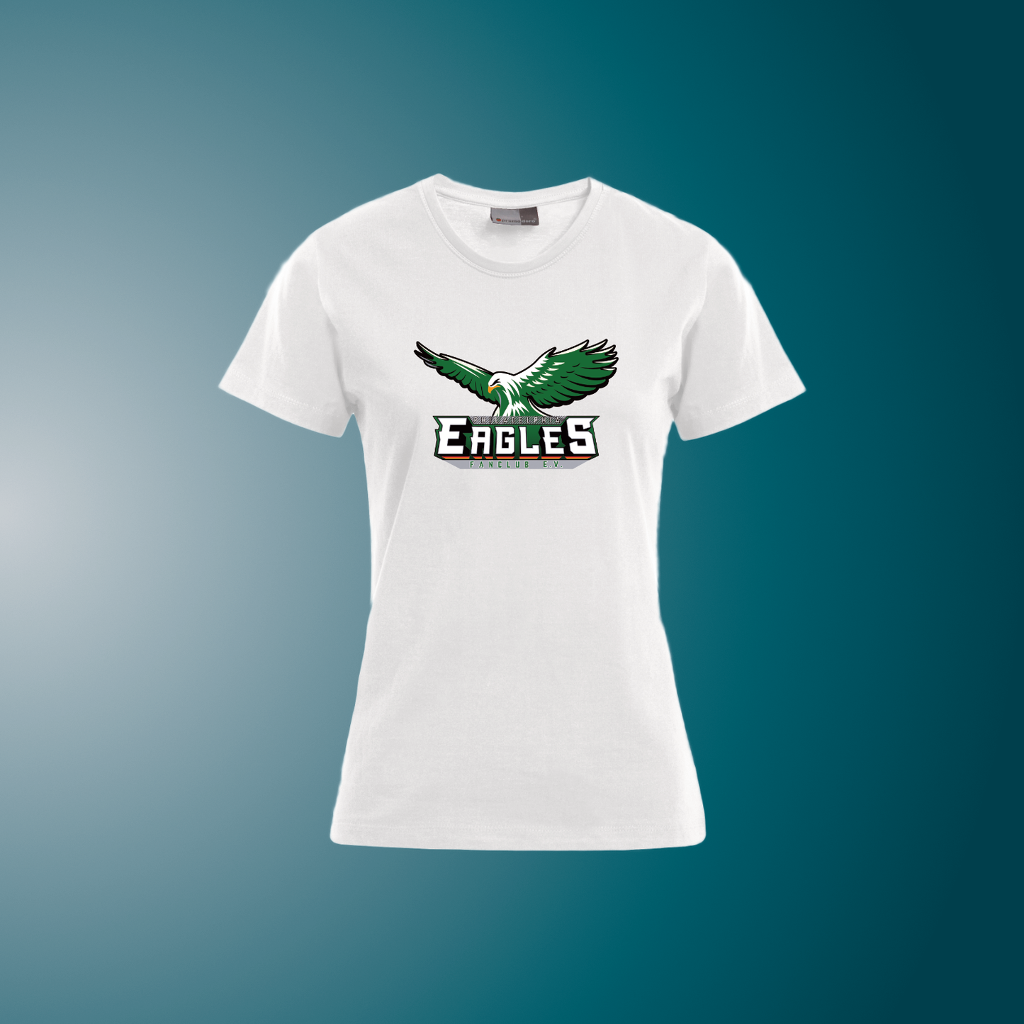 Eagles Germany "Throwback Fanclub"