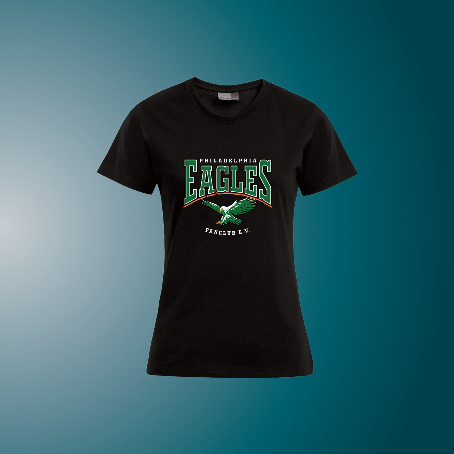 Eagles Germany "Throwback"