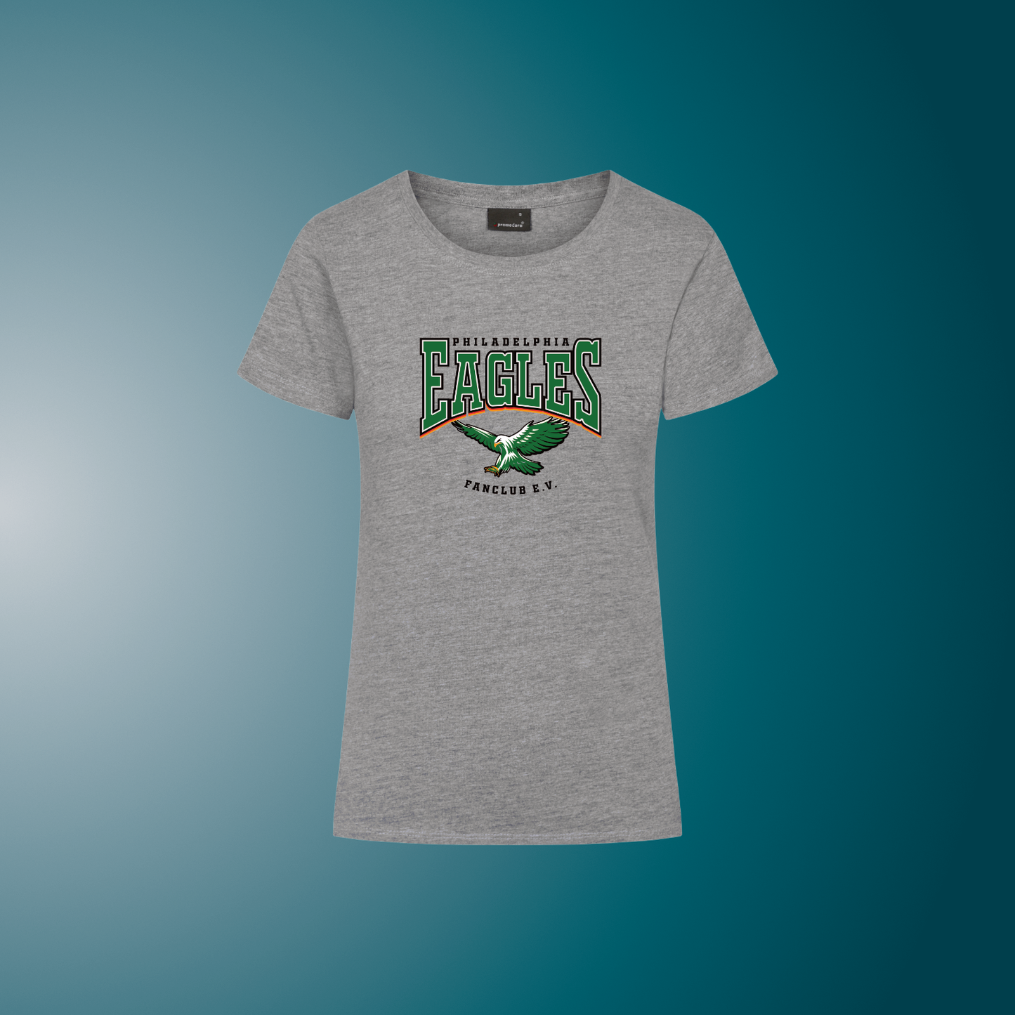 Eagles Germany "Throwback"