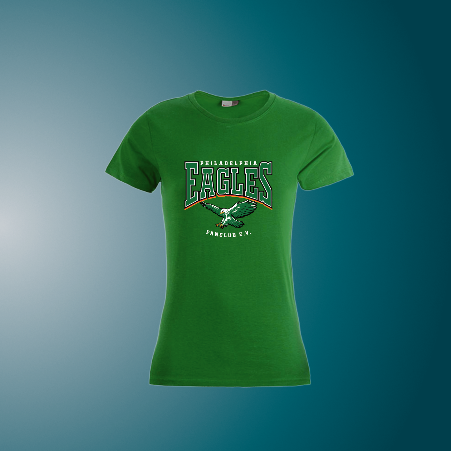 Eagles Germany "Throwback"