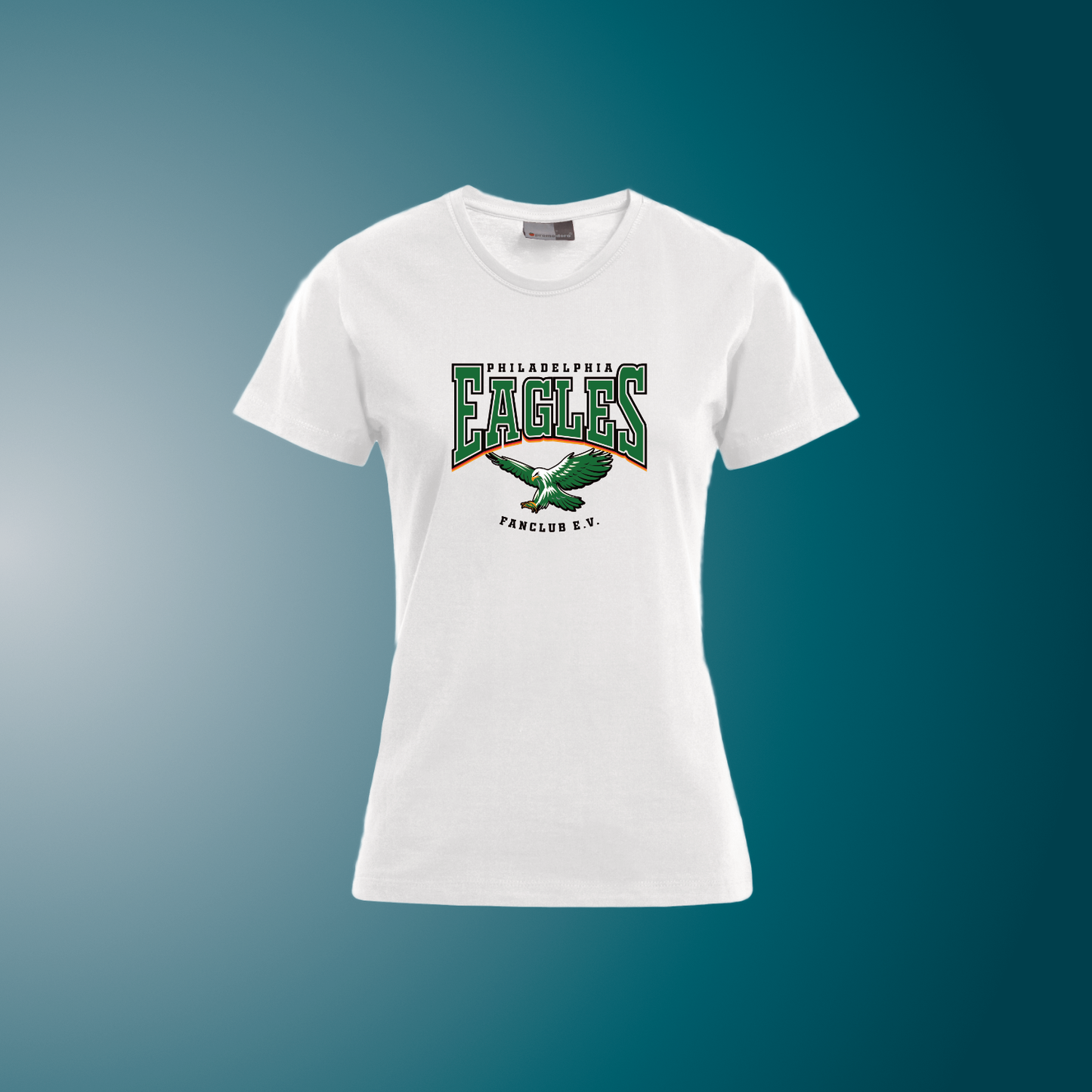 Eagles Germany "Throwback"