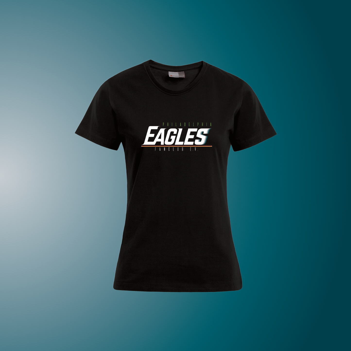 Eagles Germany "Wordmark"