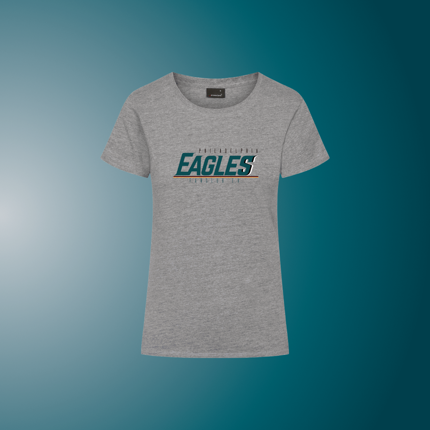 Eagles Germany "Wordmark"