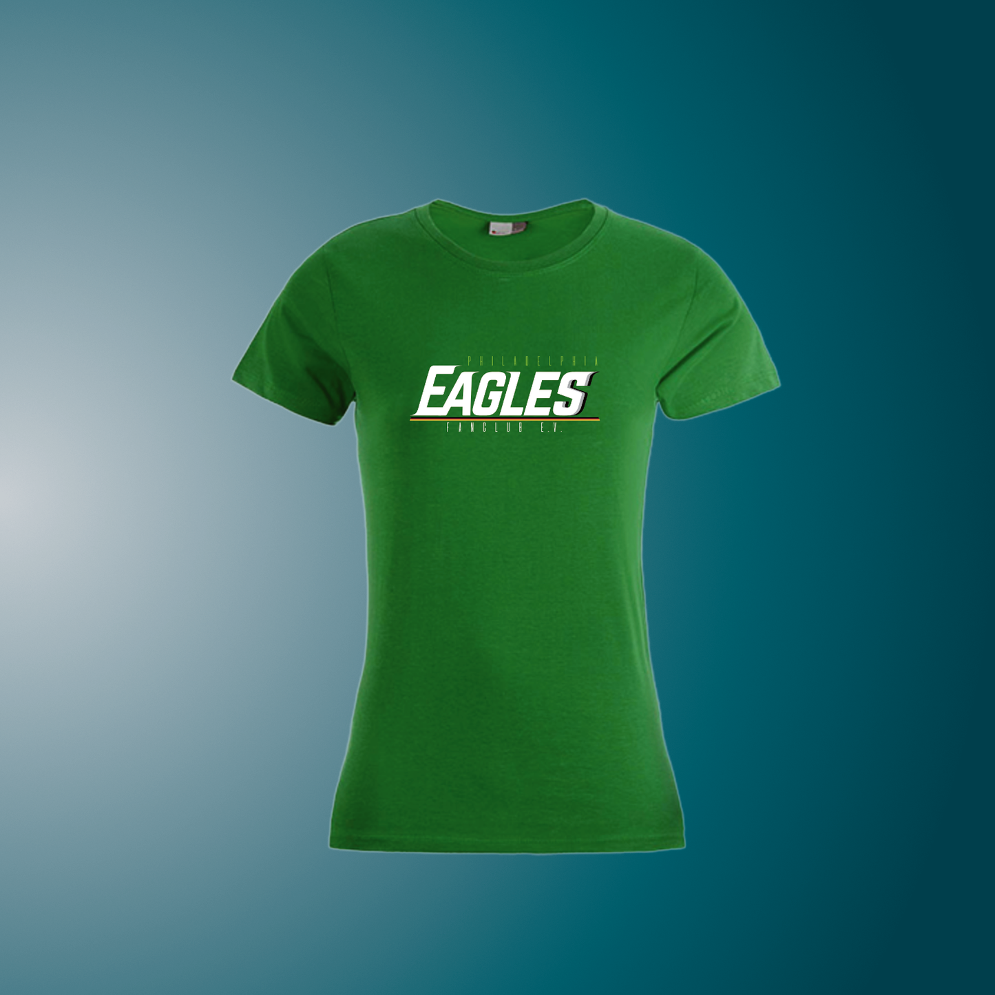 Eagles Germany "Wordmark"