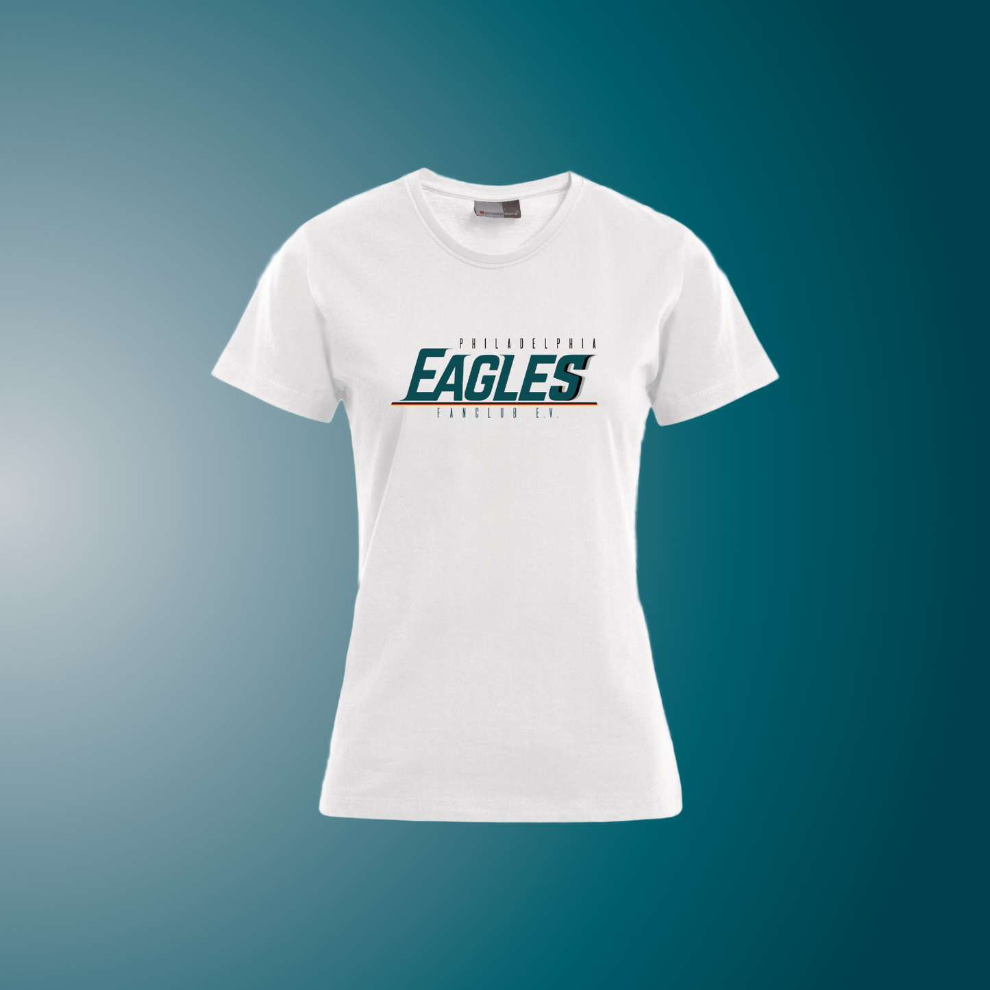 Eagles Germany "Wordmark"