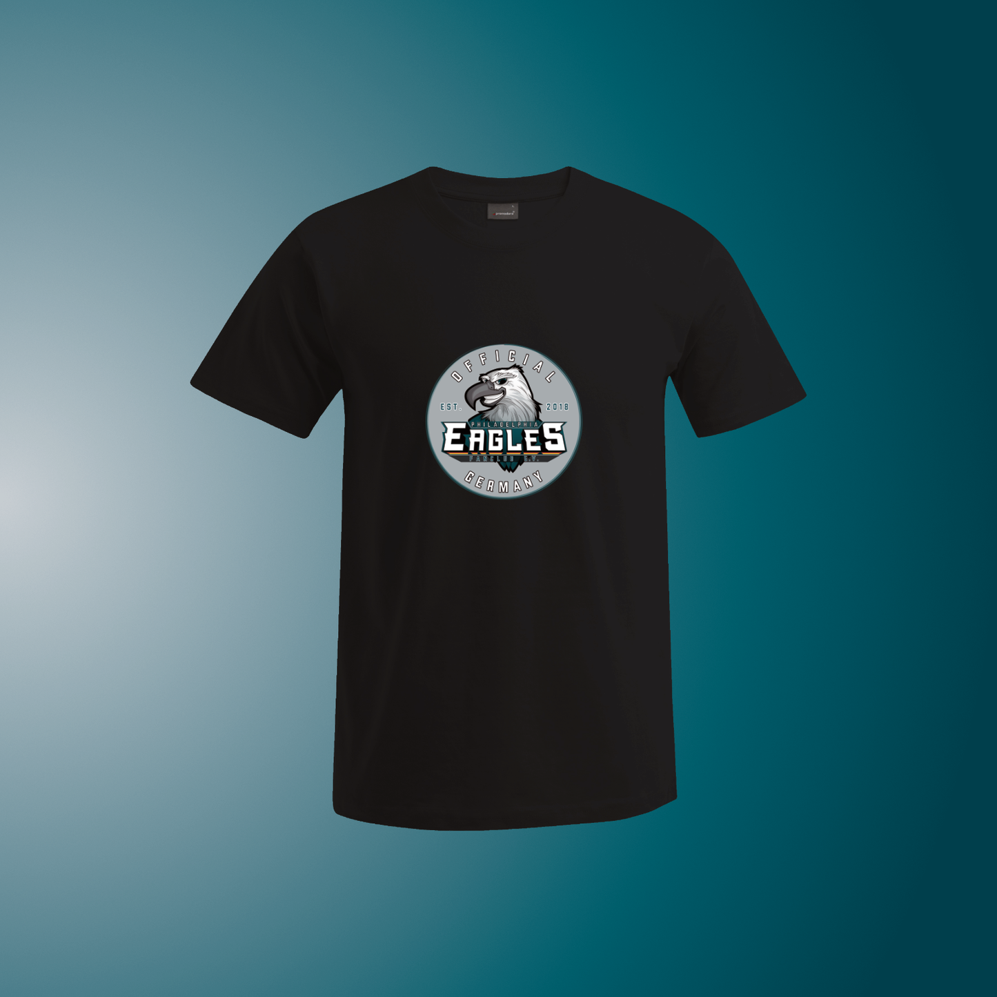 Eagles Germany "Logo"