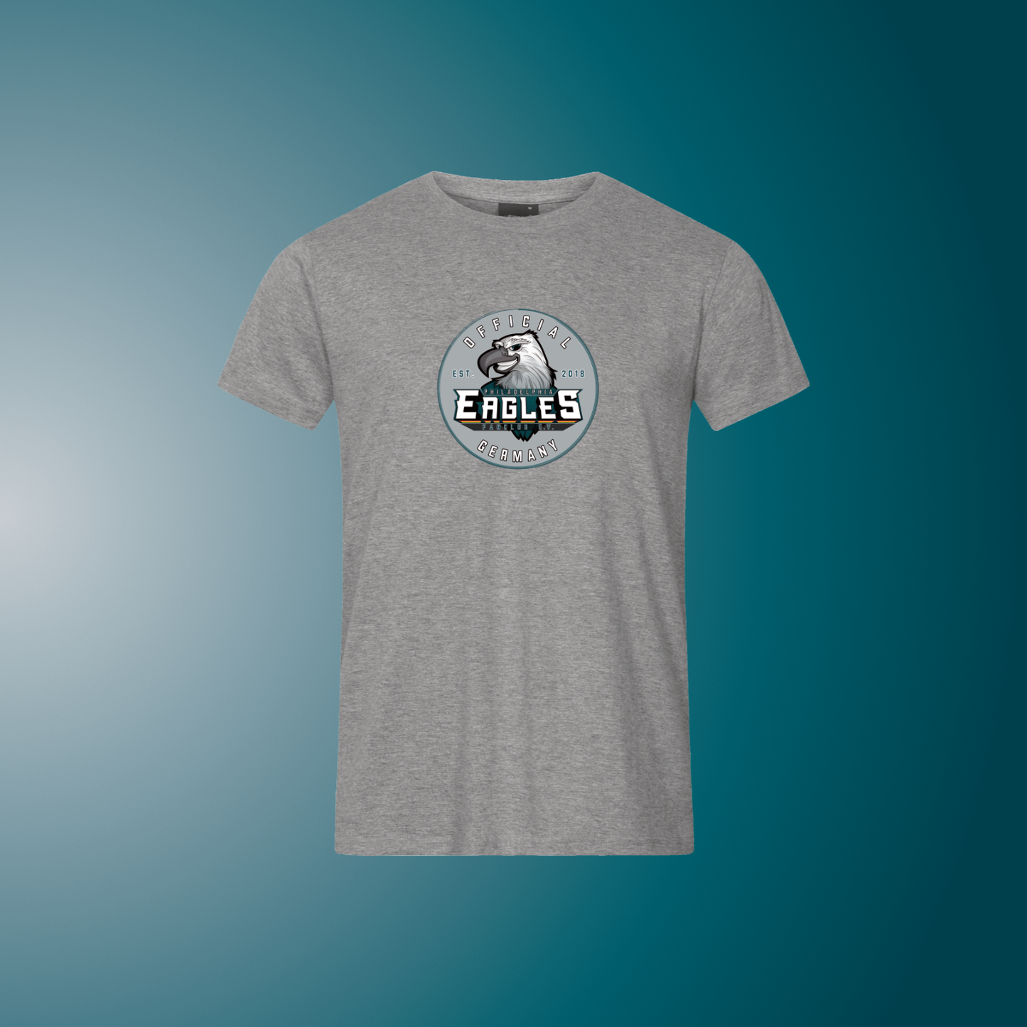 Eagles Germany "Logo"