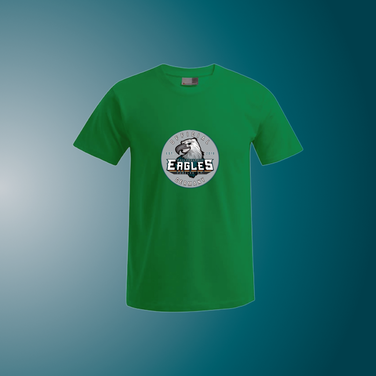 Eagles Germany "Logo"