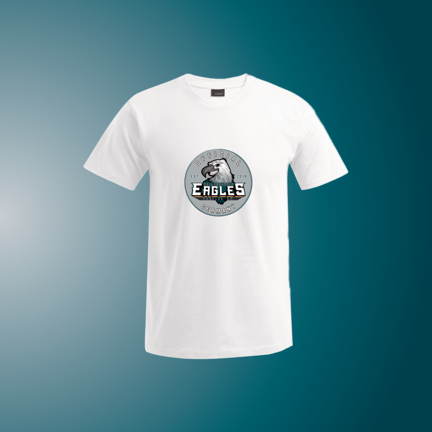 Eagles Germany "Logo"