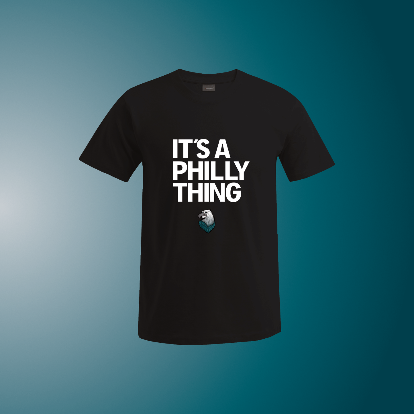 Eagles Germany "Philly"