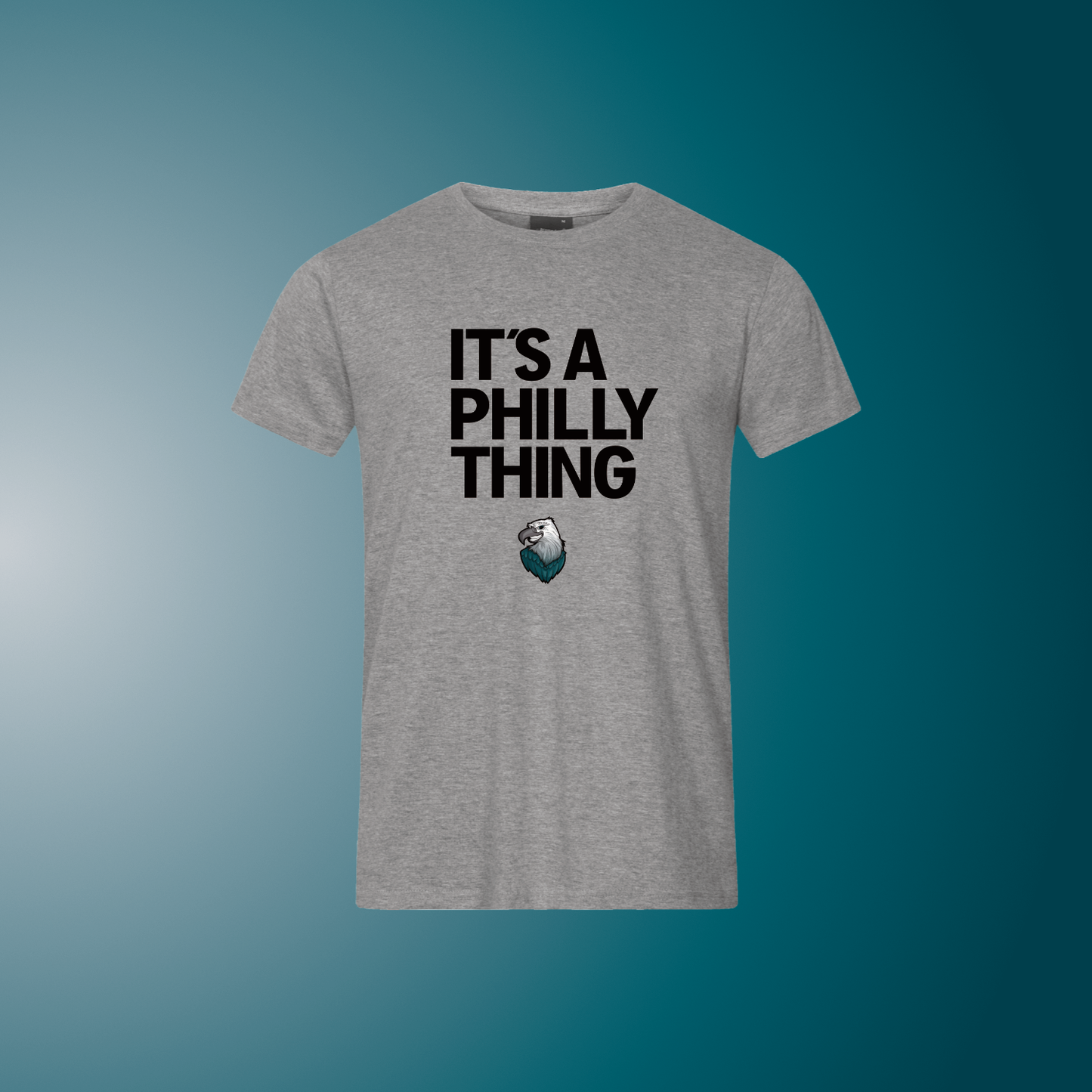 Eagles Germany "Philly"