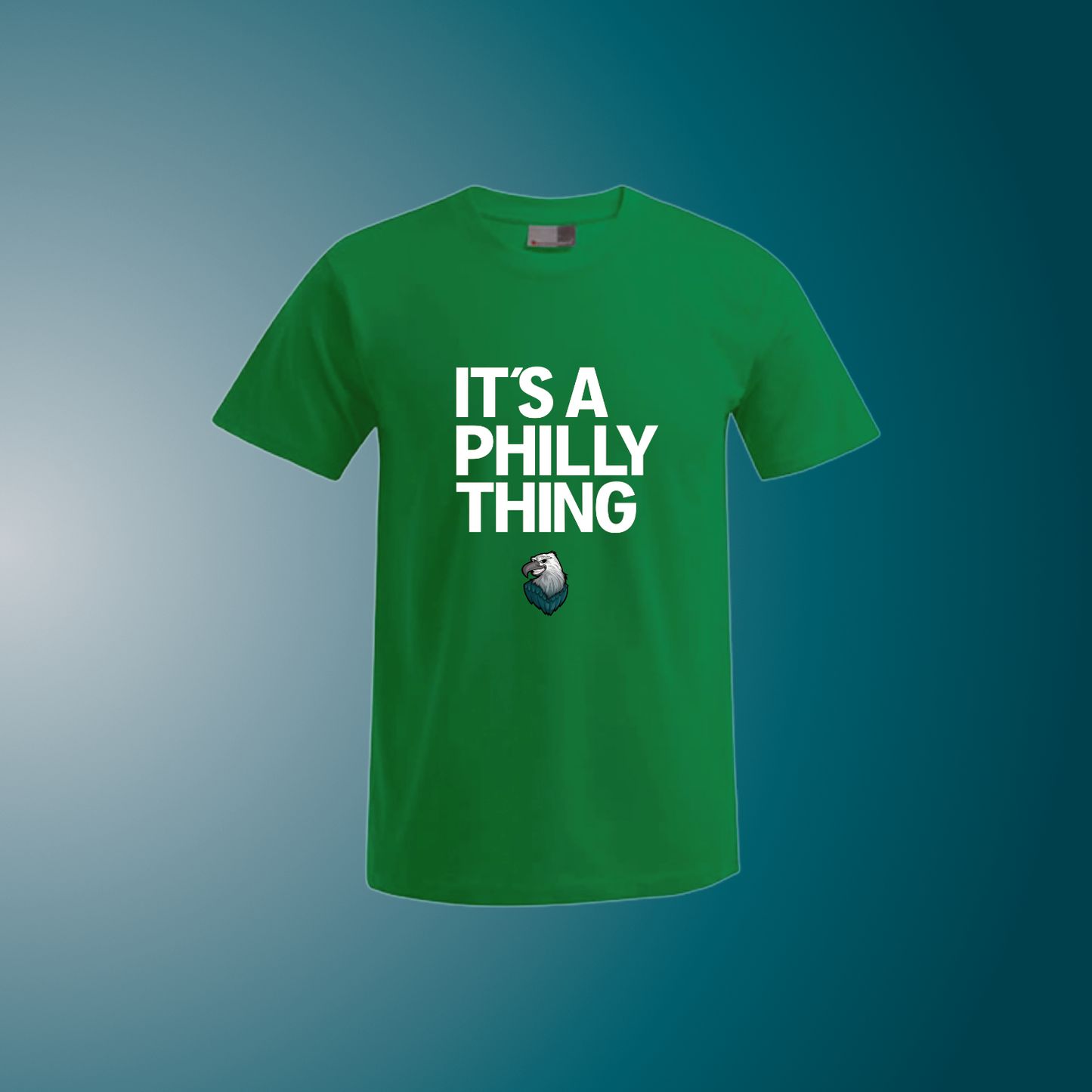 Eagles Germany "Philly"