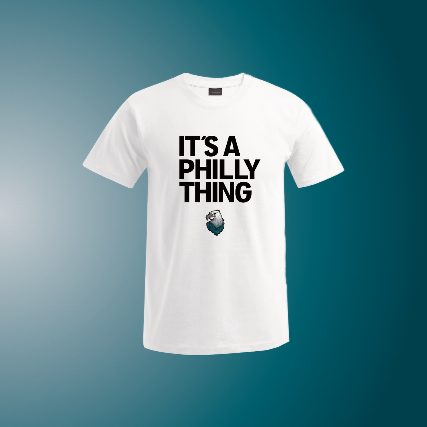 Eagles Germany "Philly"