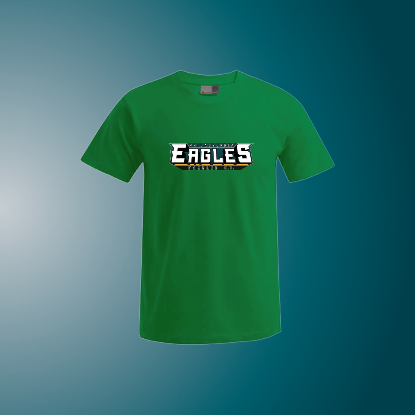 Eagles Germany "Schriftzug"