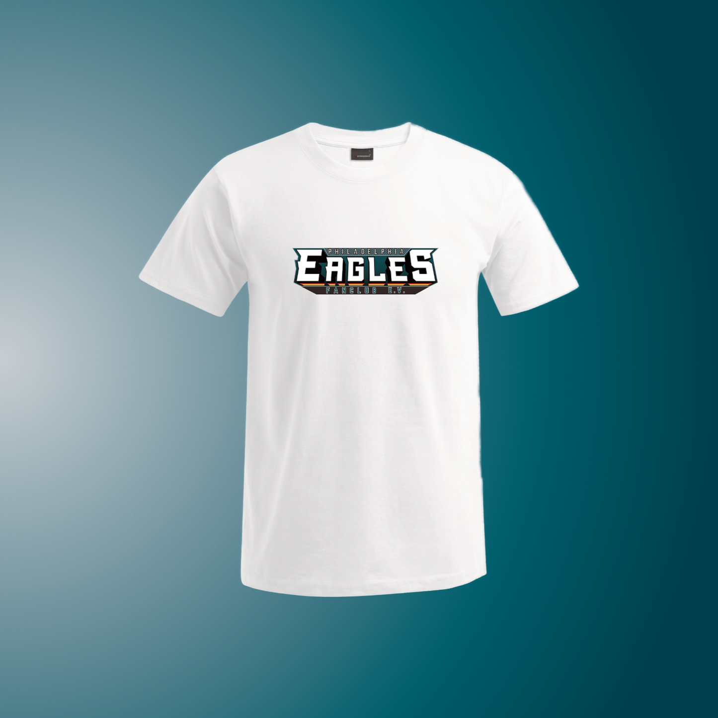 Eagles Germany "Schriftzug"