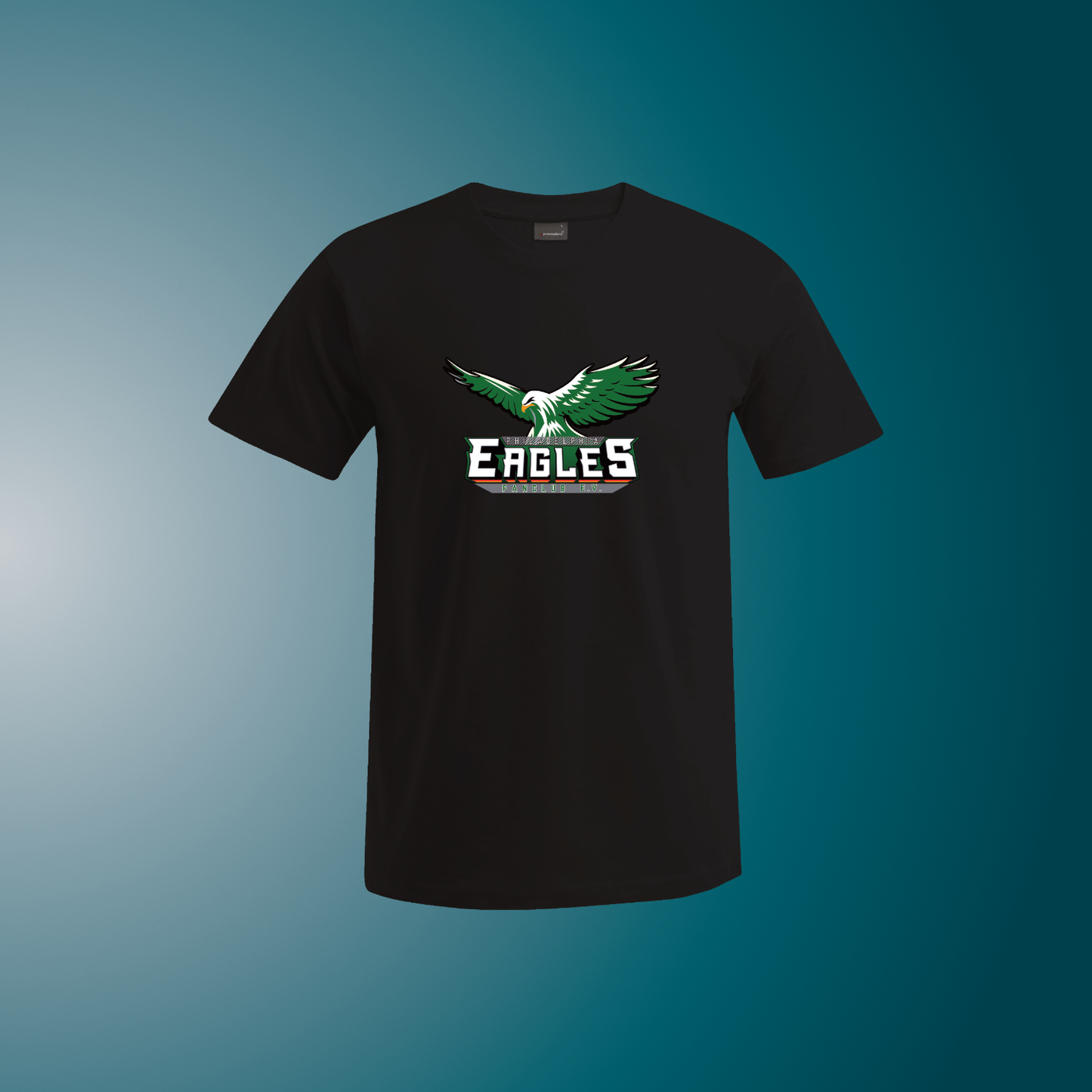 Eagles Germany "Throwback Fanclub"