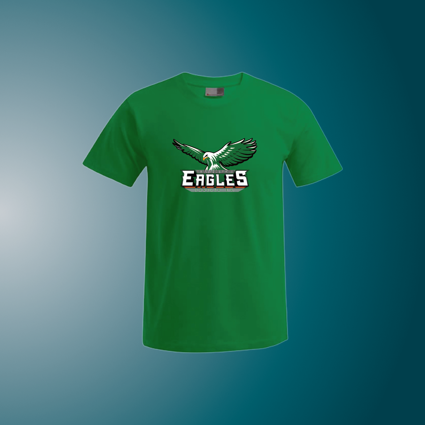 Eagles Germany "Throwback Fanclub"