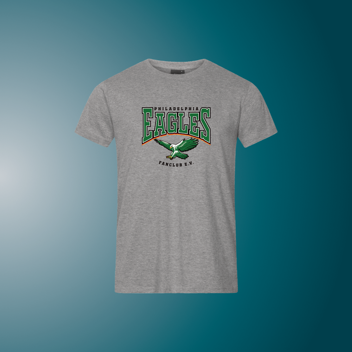 Eagles Germany "Throwback"