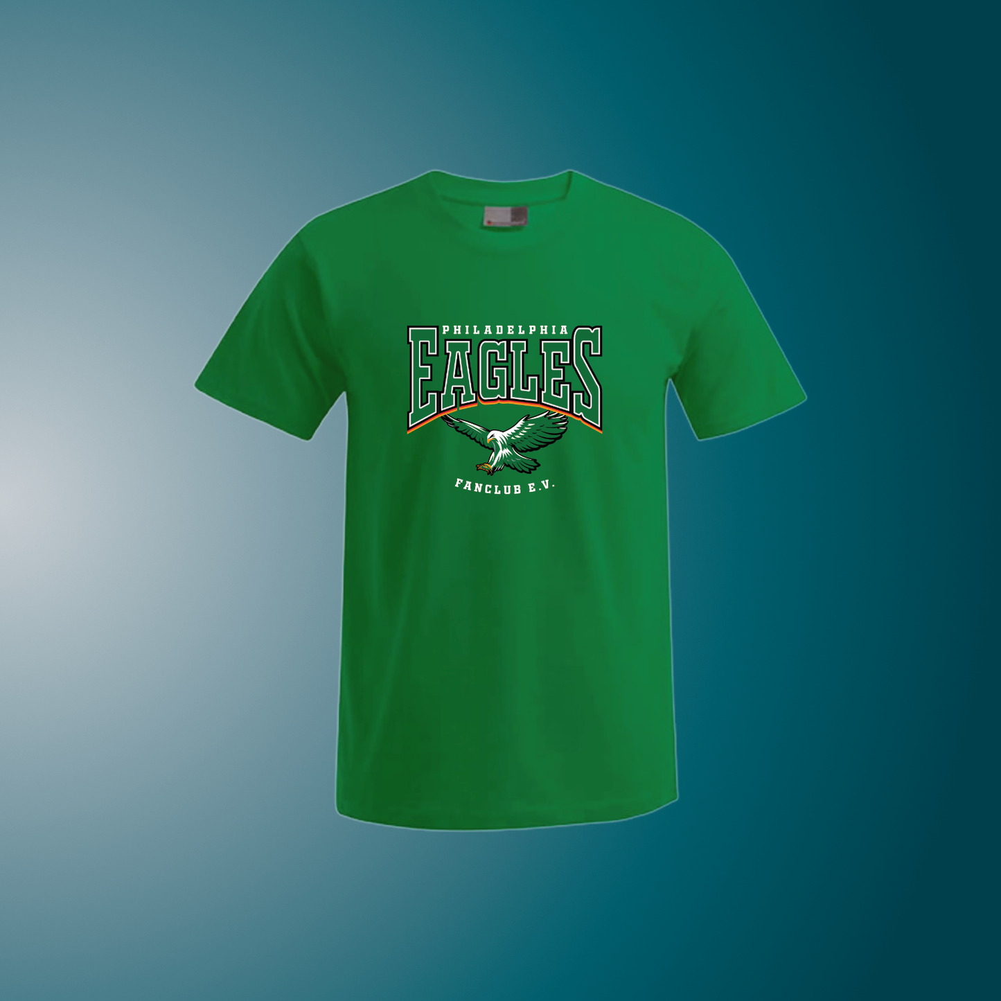 Eagles Germany "Throwback"