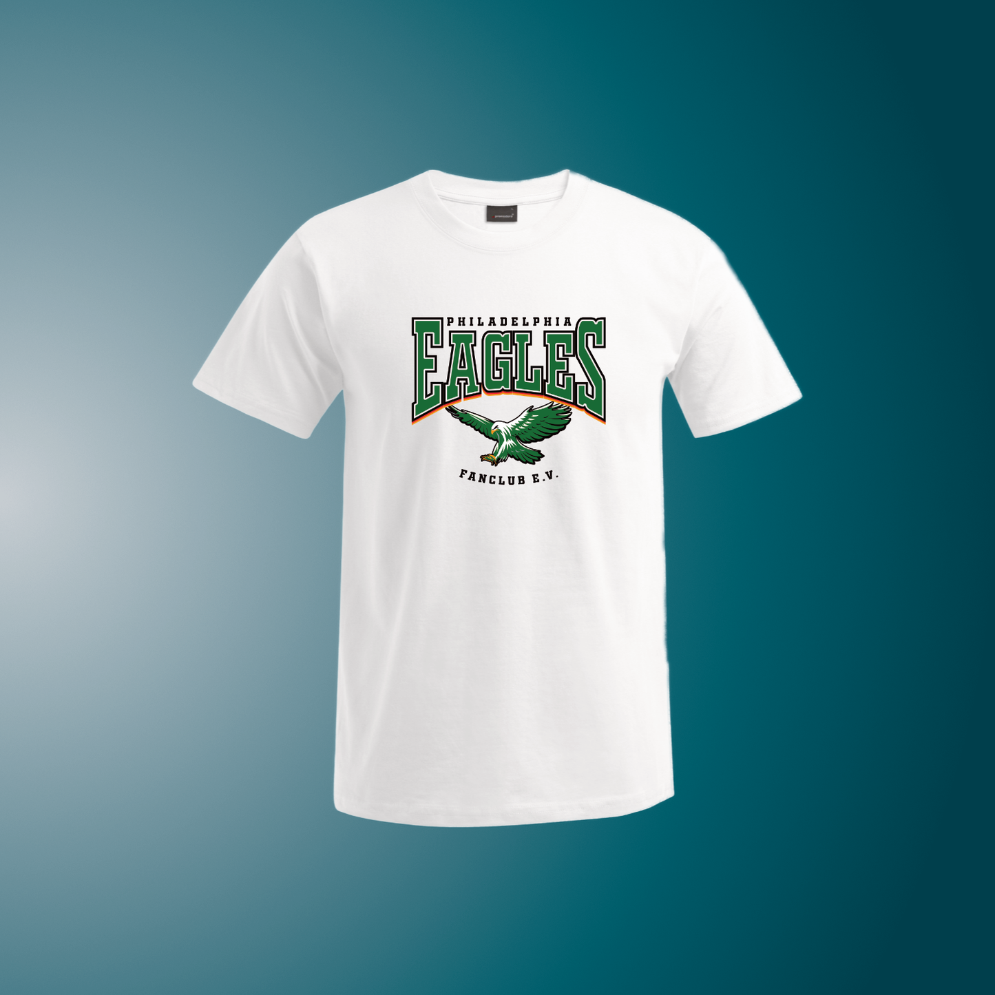 Eagles Germany "Throwback"