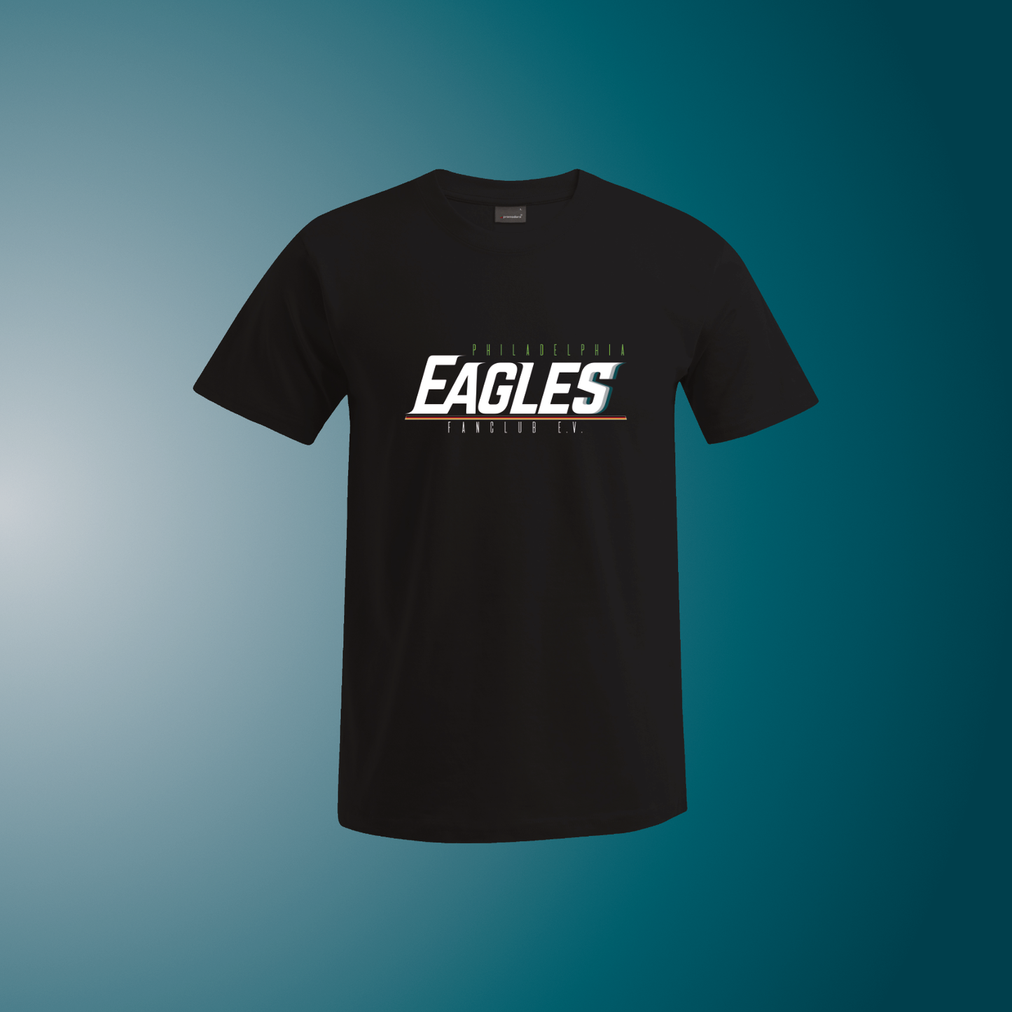 Eagles Germany "Wordmark"