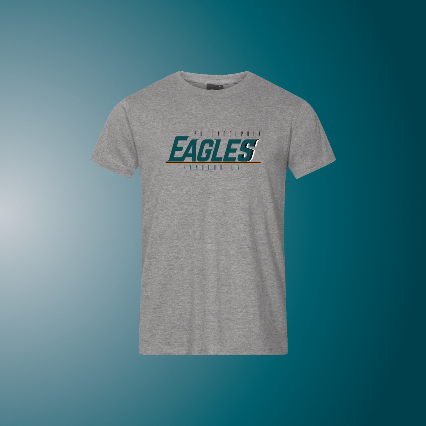 Eagles Germany "Wordmark"