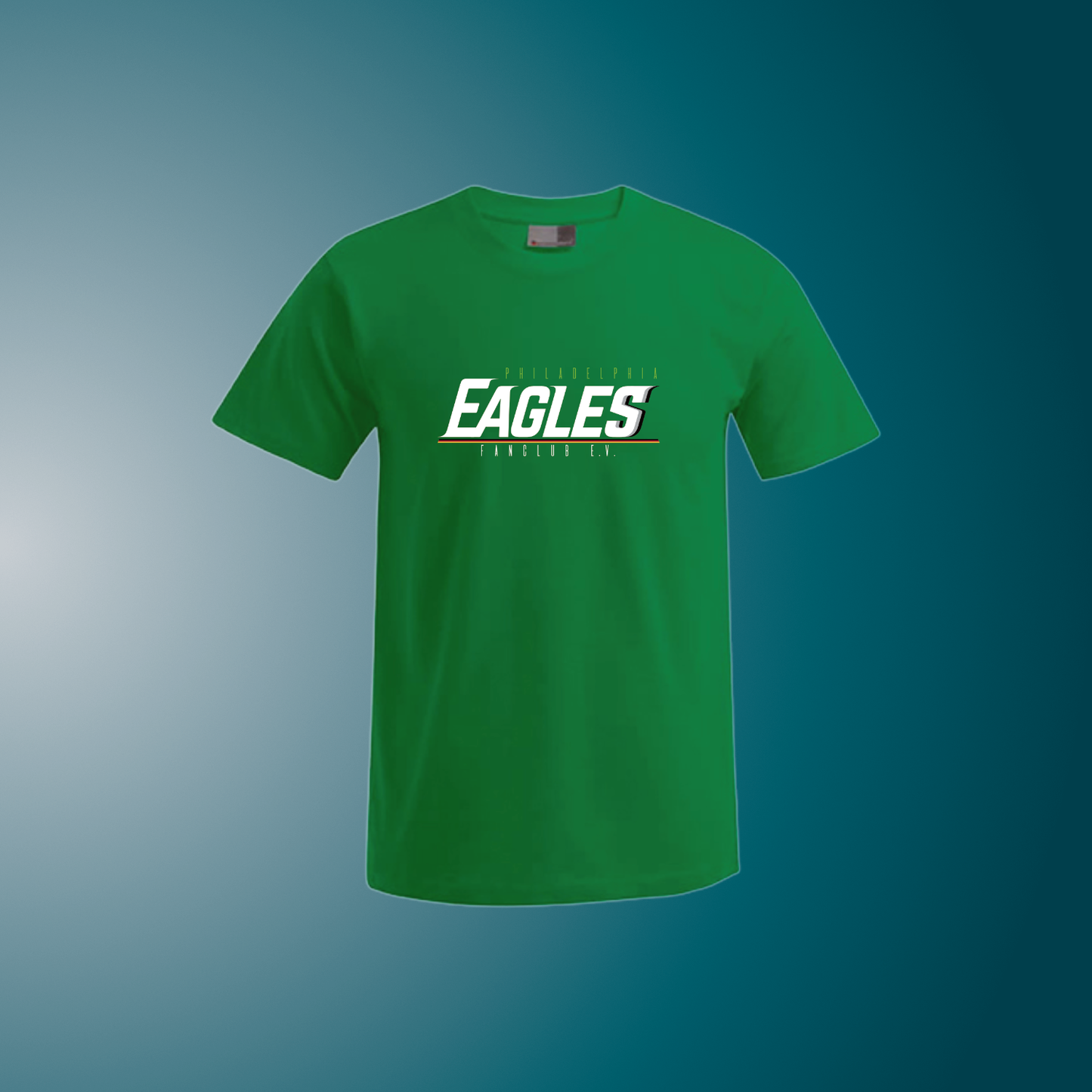 Eagles Germany "Wordmark"