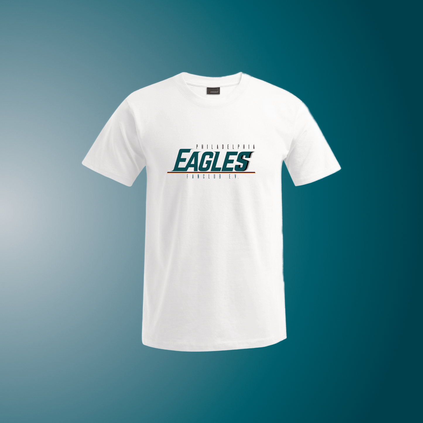 Eagles Germany "Wordmark"
