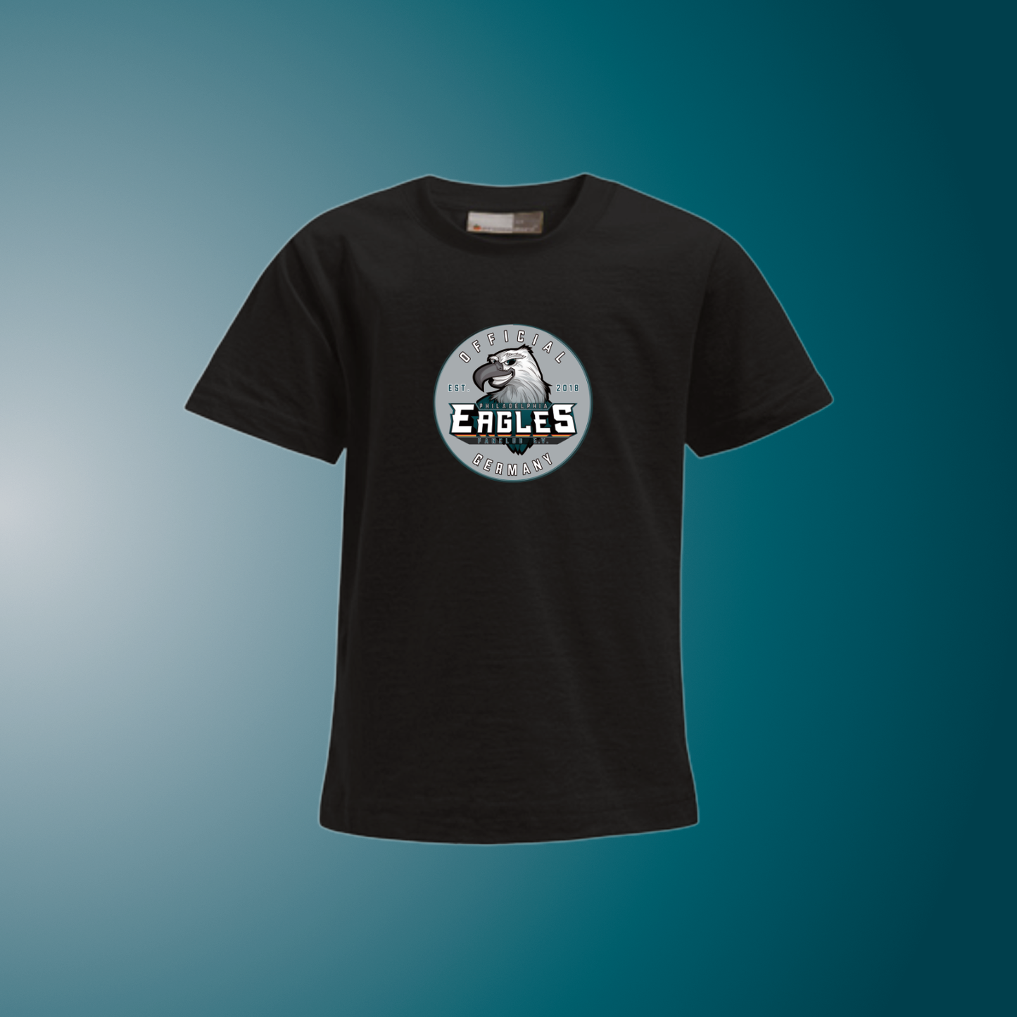 Eagles Germany "Logo"