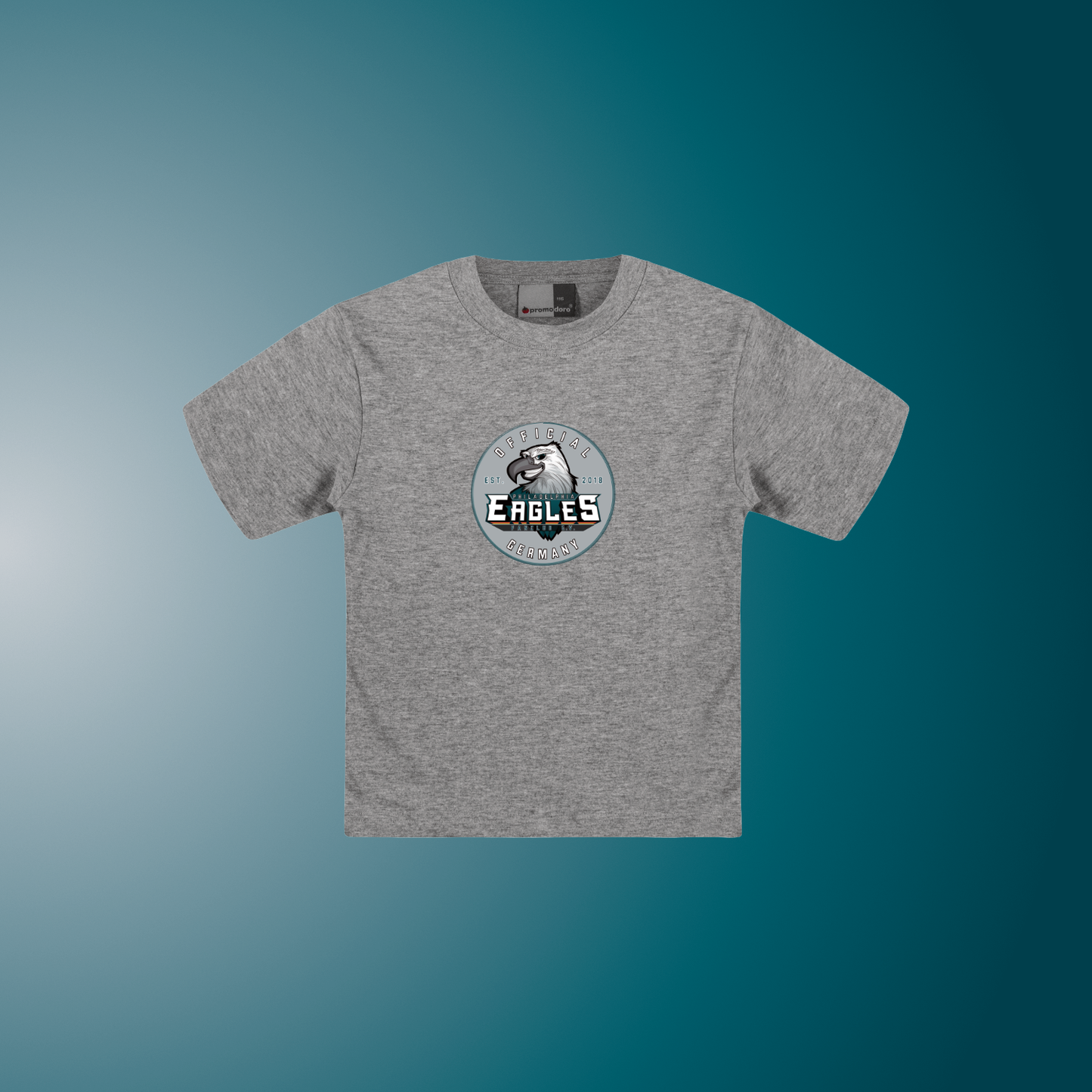 Eagles Germany "Logo"