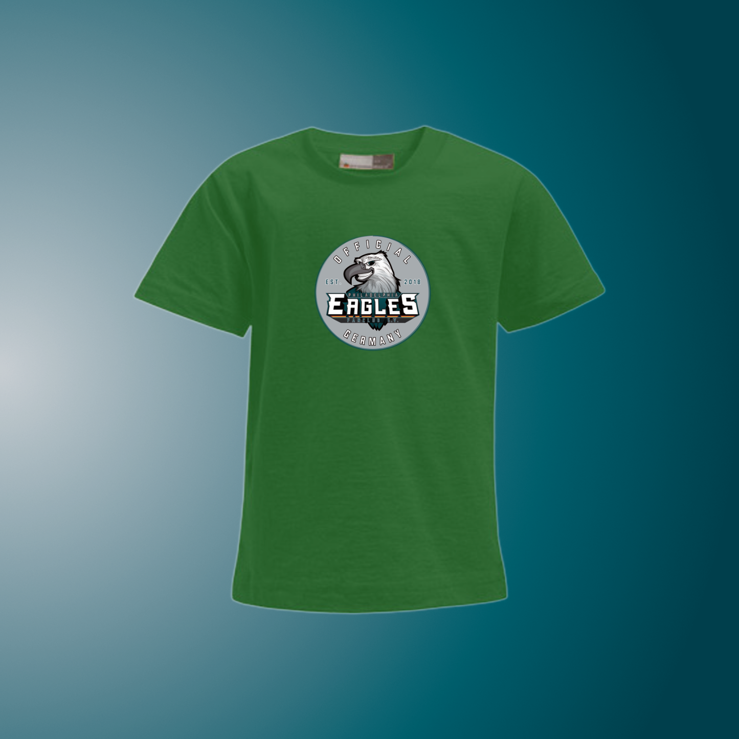 Eagles Germany "Logo"