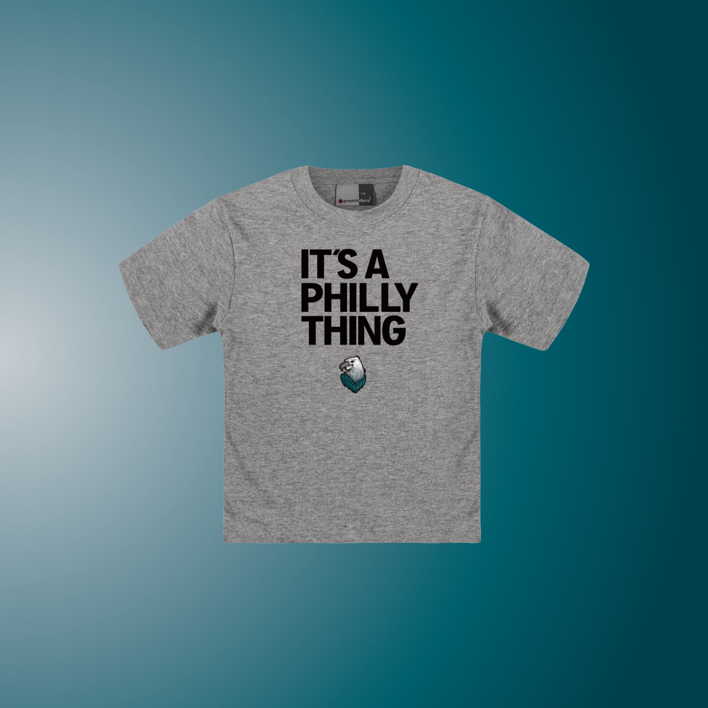 Eagles Germany "Philly"