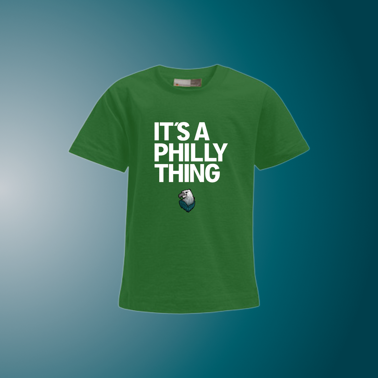 Eagles Germany "Philly"