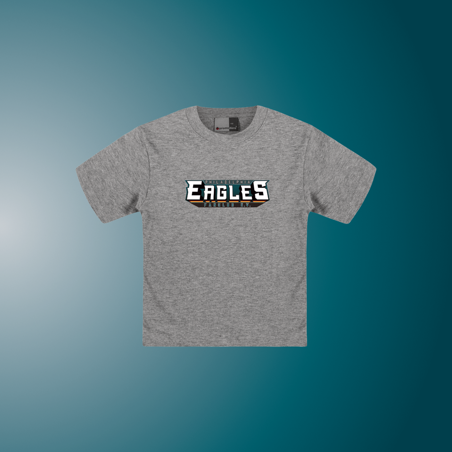 Eagles Germany "Schriftzug"