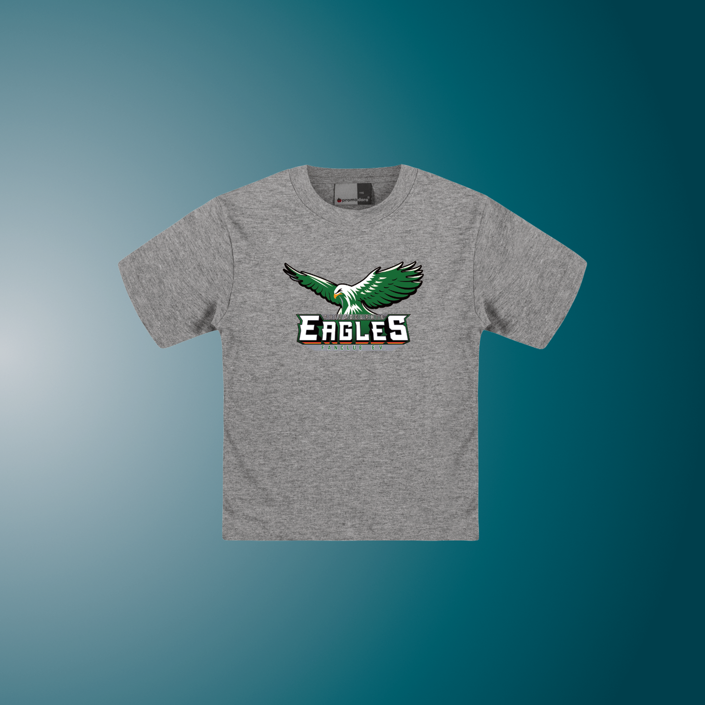 Eagles Germany "Throwback Fanclub"