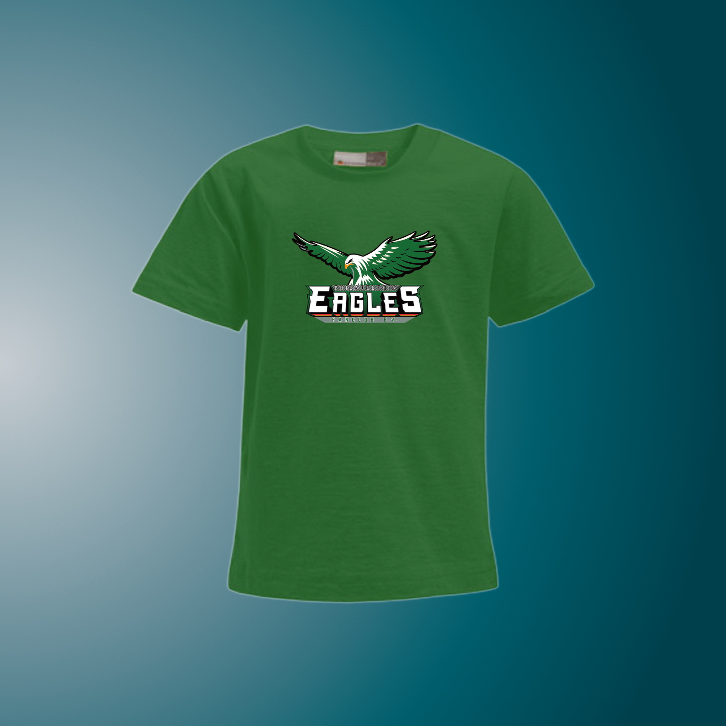 Eagles Germany "Throwback Fanclub"