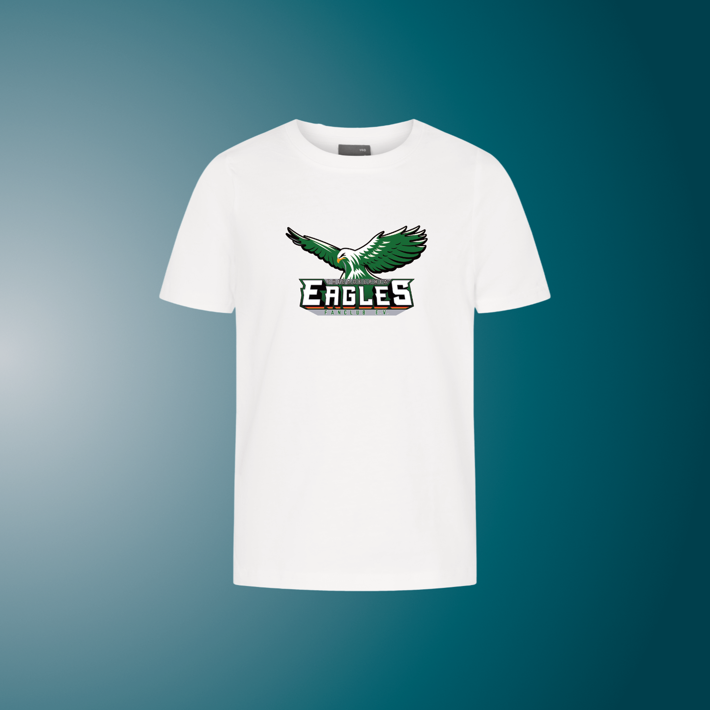 Eagles Germany "Throwback Fanclub"