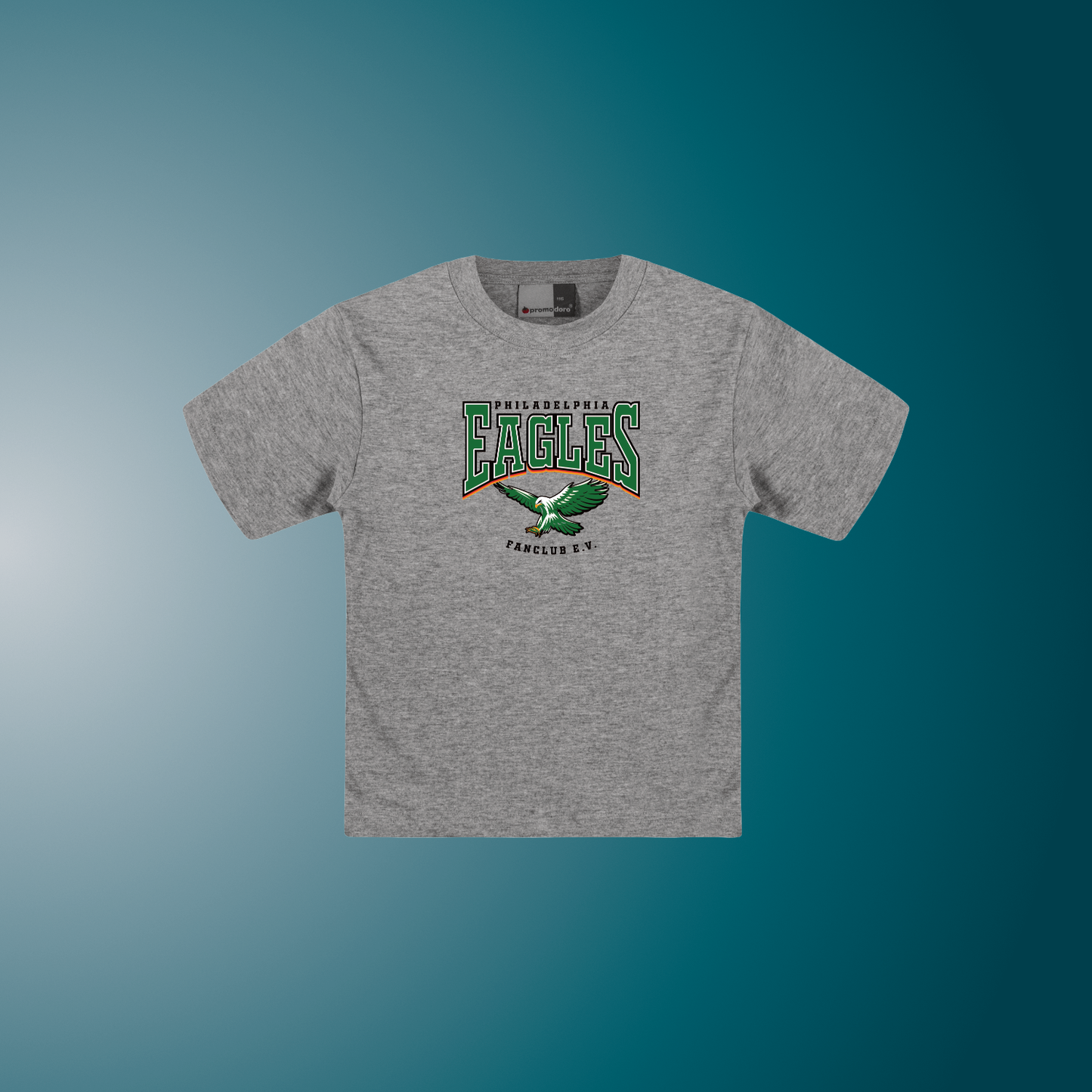 Eagles Germany "Throwback"