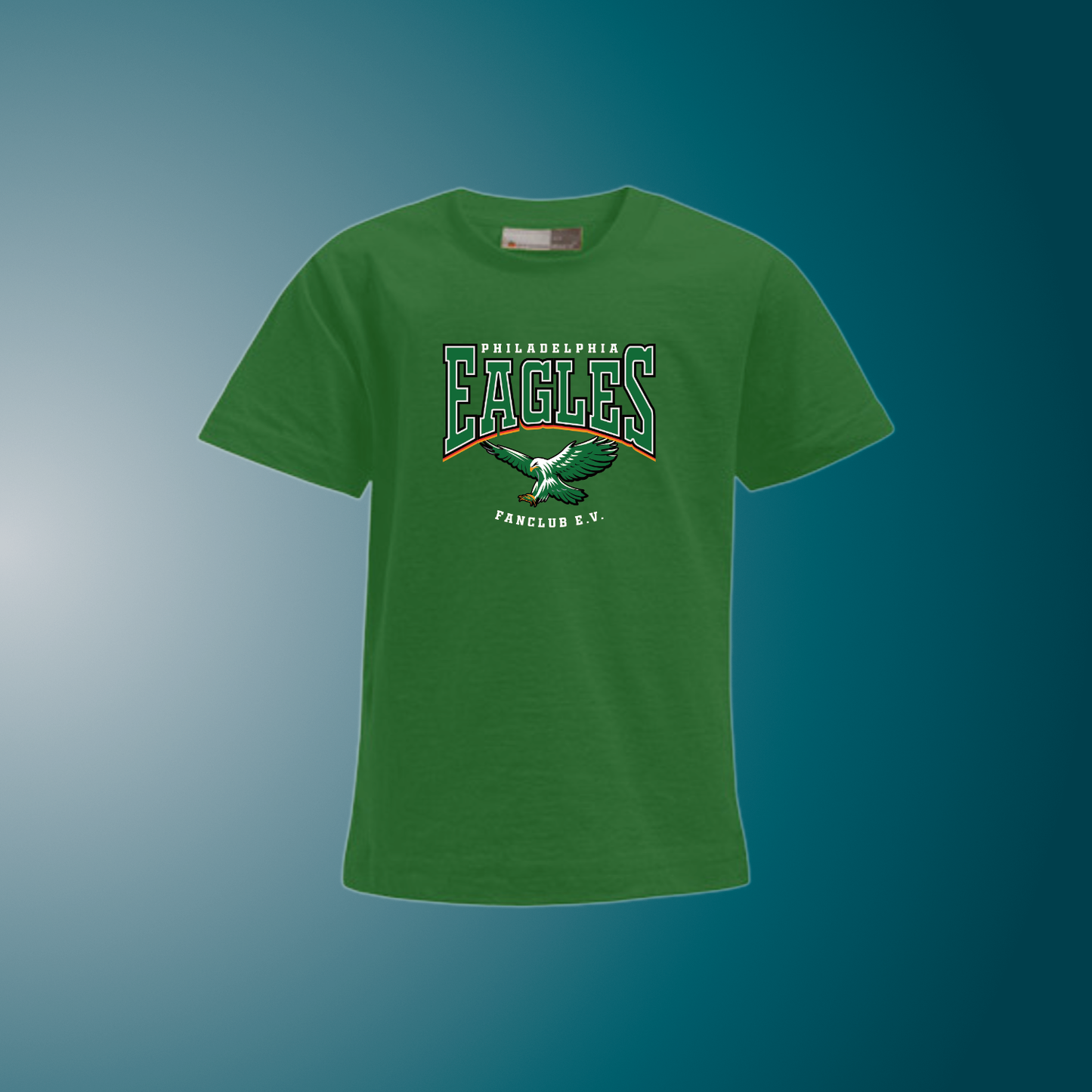 Eagles Germany "Throwback"