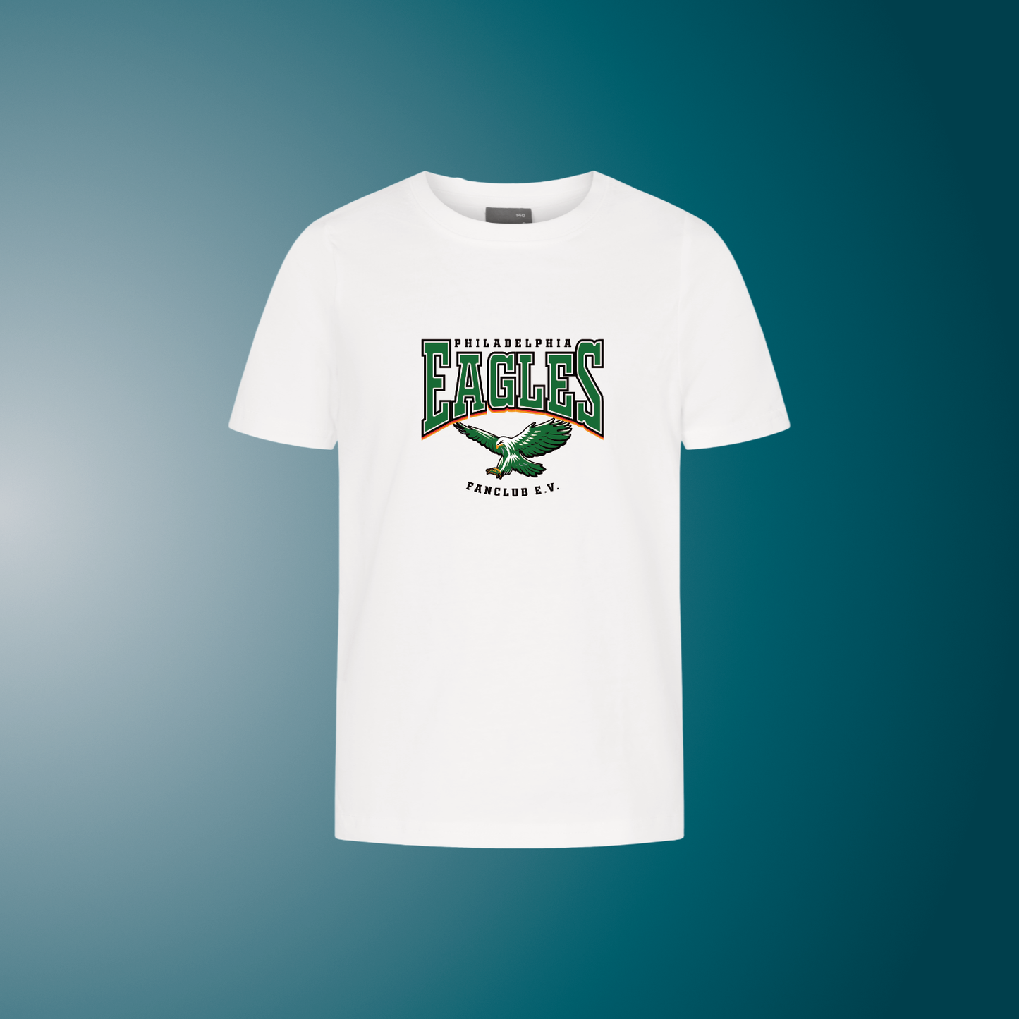 Eagles Germany "Throwback"