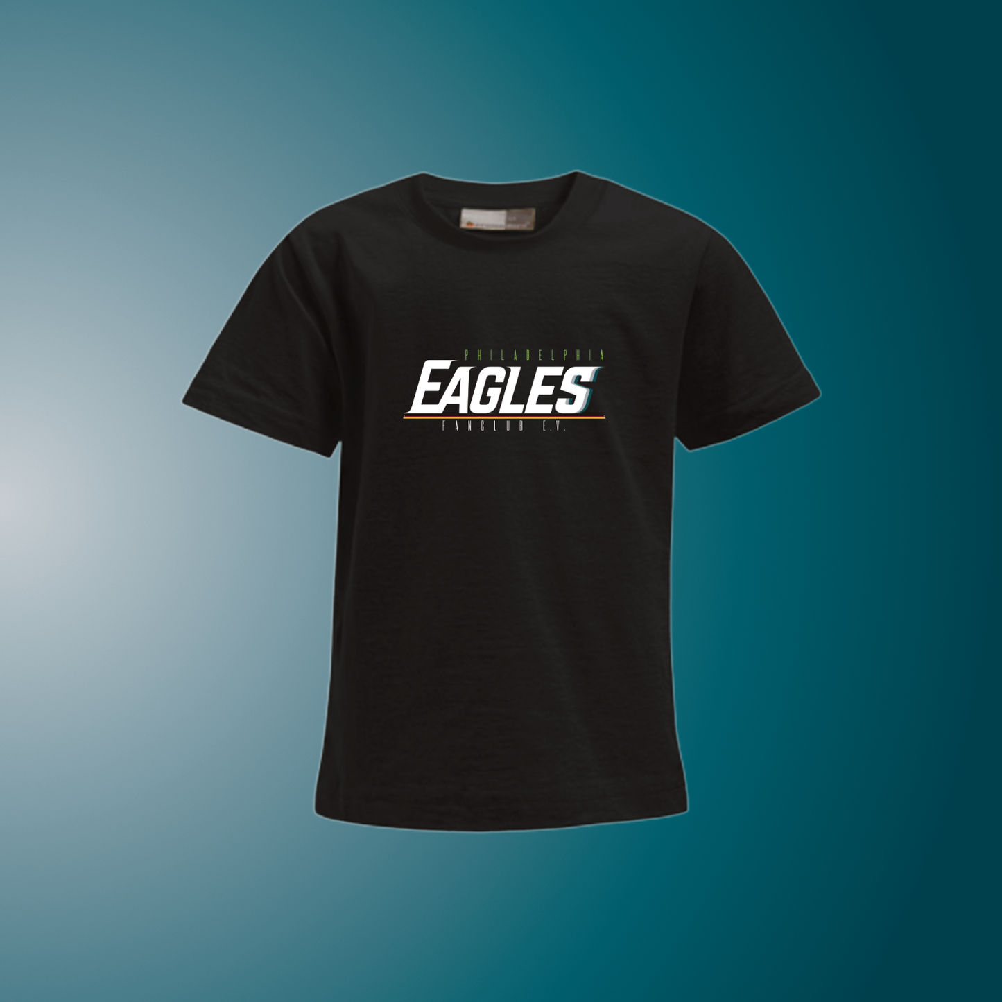 Eagles Germany "Wordmark"
