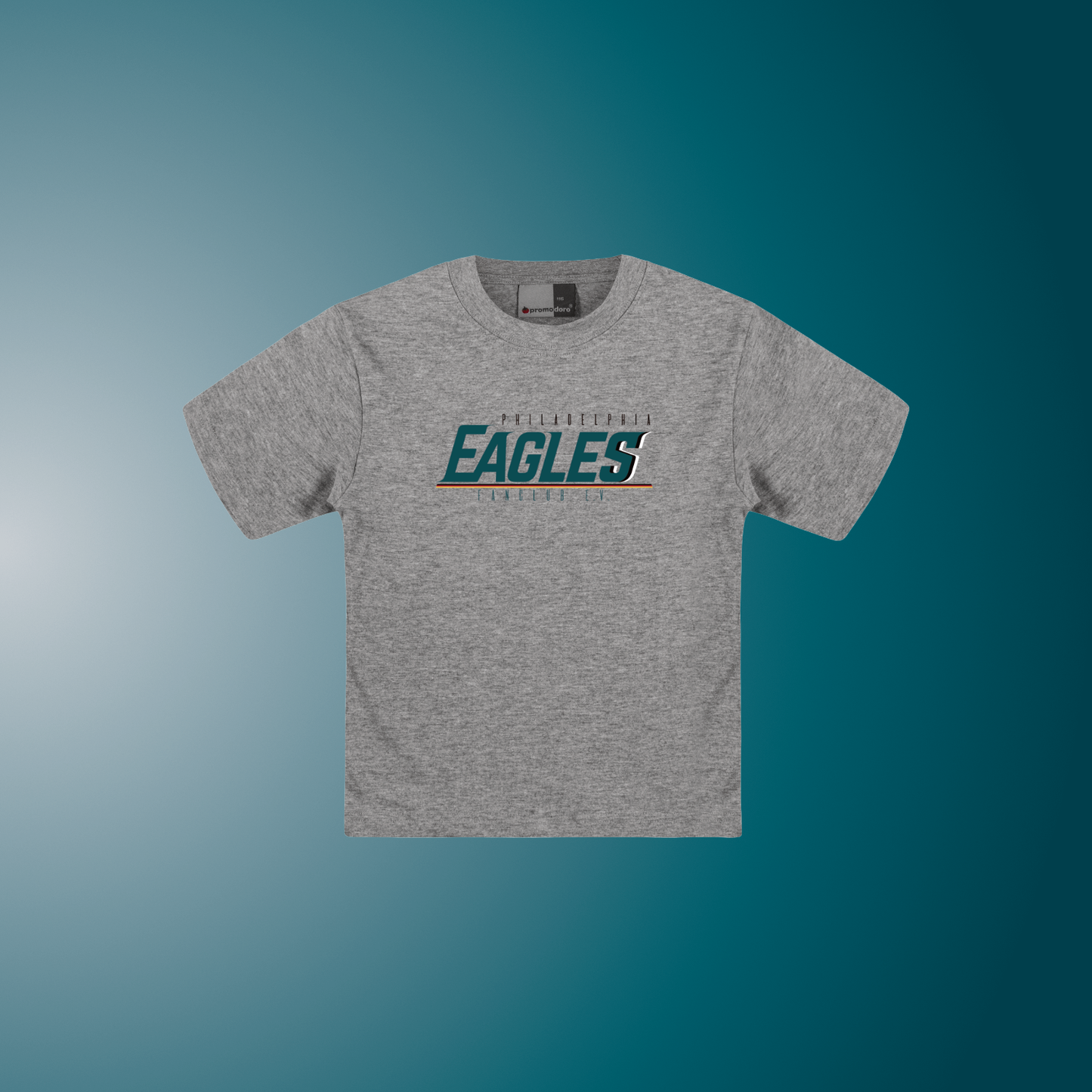 Eagles Germany "Wordmark"