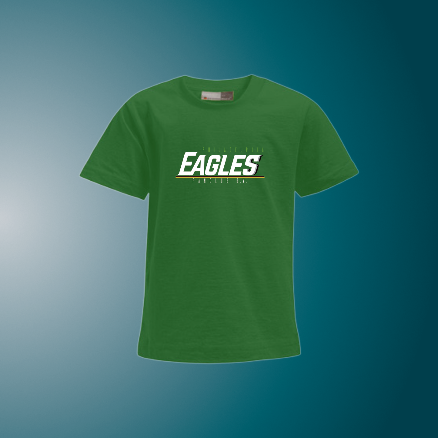 Eagles Germany "Wordmark"