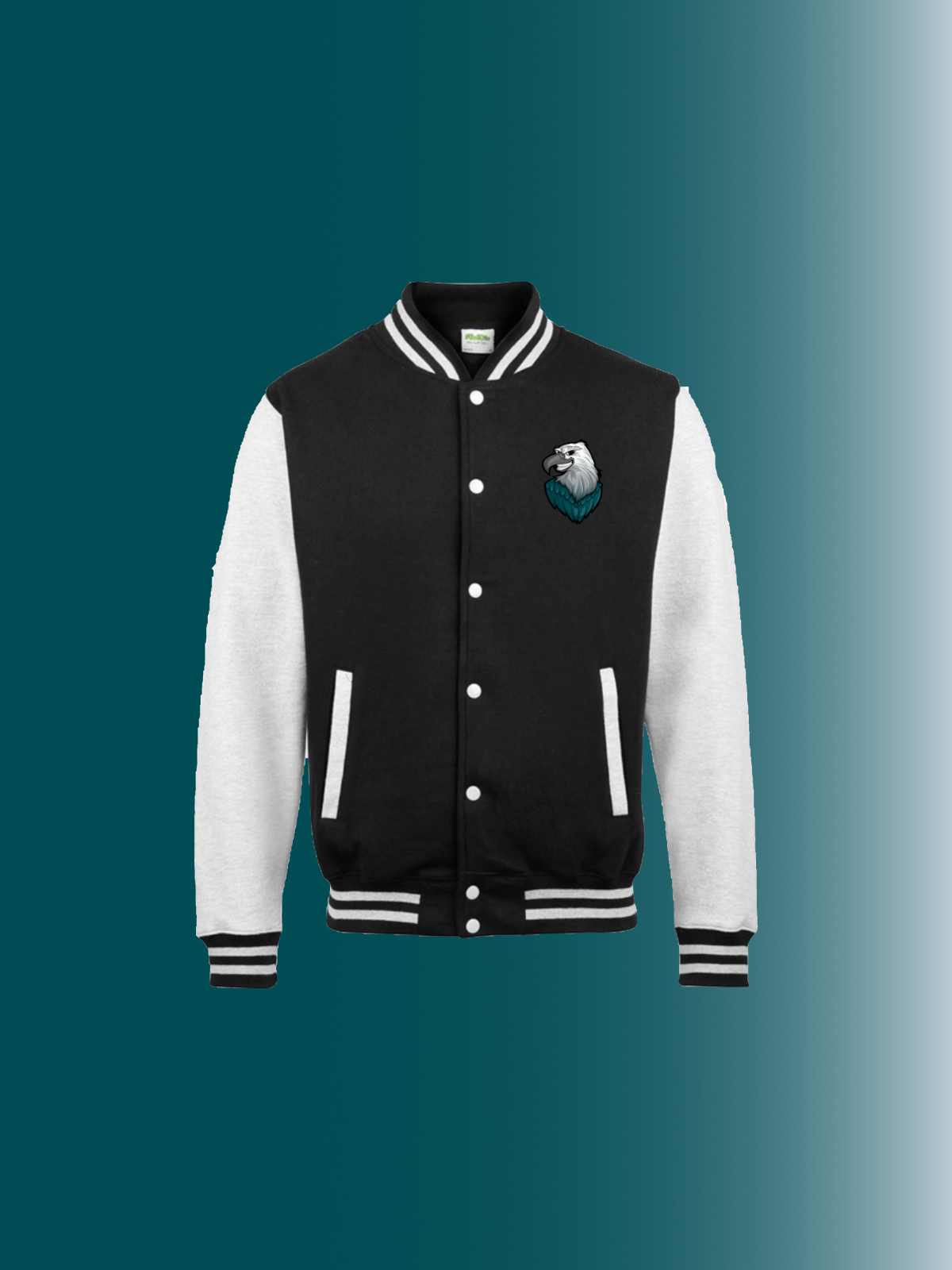 Eagles Germany e.V. Varsity-Jacke Member exclusive
