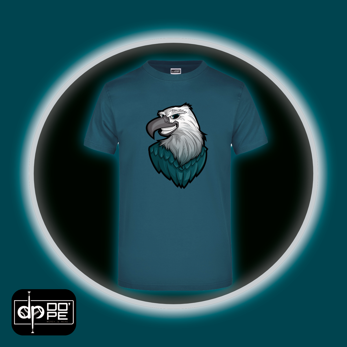 Eagles Germany "Adlerkopf"