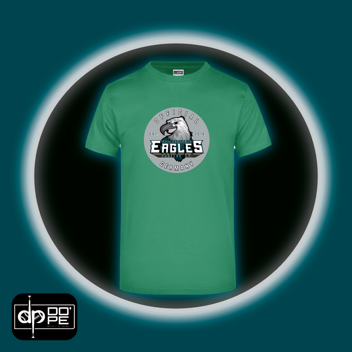 Eagles Germany "Logo"