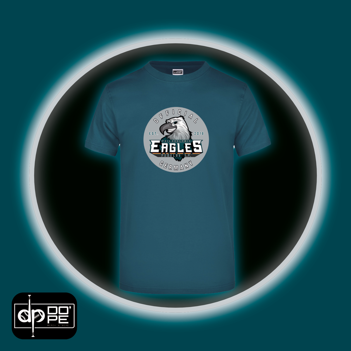 Eagles Germany "Logo"