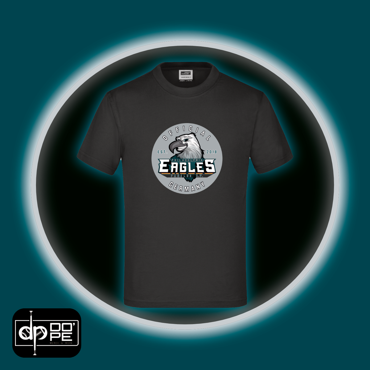 Eagles Germany "Logo"