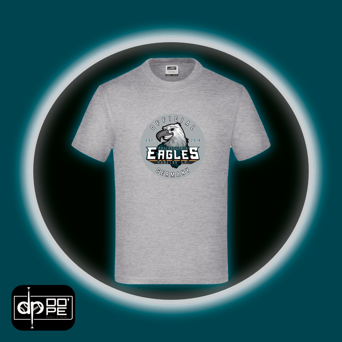 Eagles Germany "Logo"